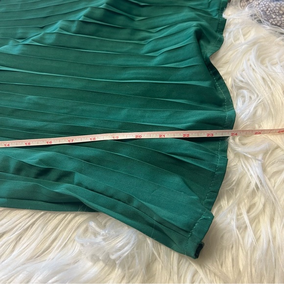 Greca styled flare pants - Picture 7 of 7